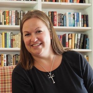 Meet your Posher, Beth